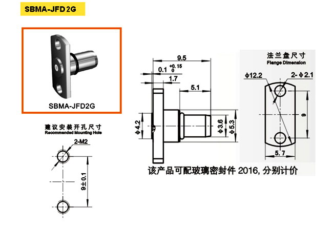 SBMA-JFD2G